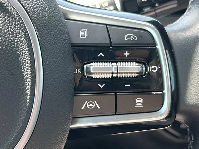 2025 Kia Sorento - $31,367