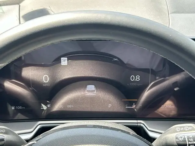 2025 Kia Sorento - $31,367