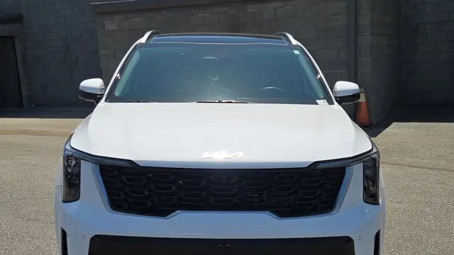 2025 Kia Sorento SX