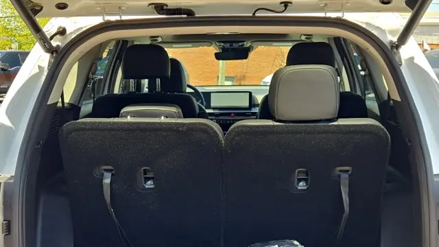 2025 Kia Sorento SX