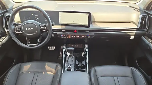 2025 Kia Sorento SX