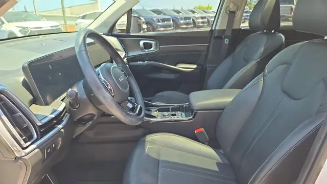 2025 Kia Sorento SX