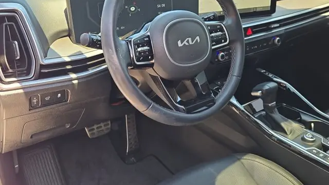 2025 Kia Sorento SX