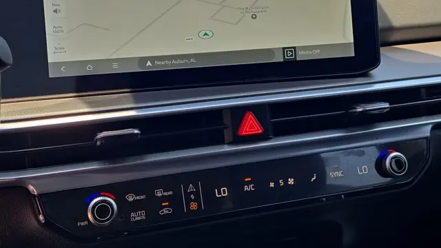 2025 Kia Sorento SX
