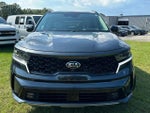 2021 Sorento Thumbnail 2
