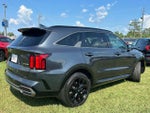 2021 Sorento Thumbnail 5