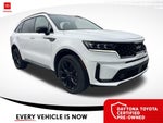 2022 Sorento Thumbnail 1