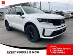 2022 Sorento Thumbnail 6