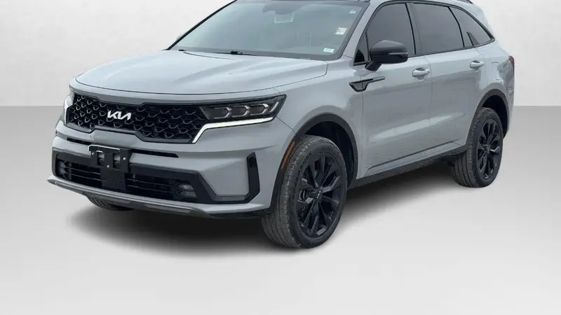 Preowned 2023 Kia Sorento SX for Sale