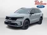 2023 Sorento Thumbnail 1