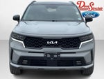 2023 Sorento Thumbnail 2