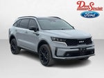 2023 Sorento Thumbnail 4