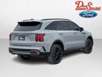 2023 Sorento Thumbnail 7