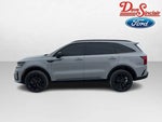 2023 Sorento Thumbnail 10