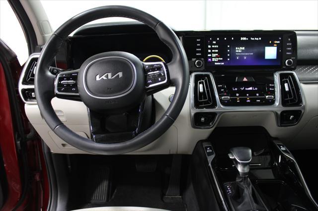 2023 Kia Sorento - $24,997
