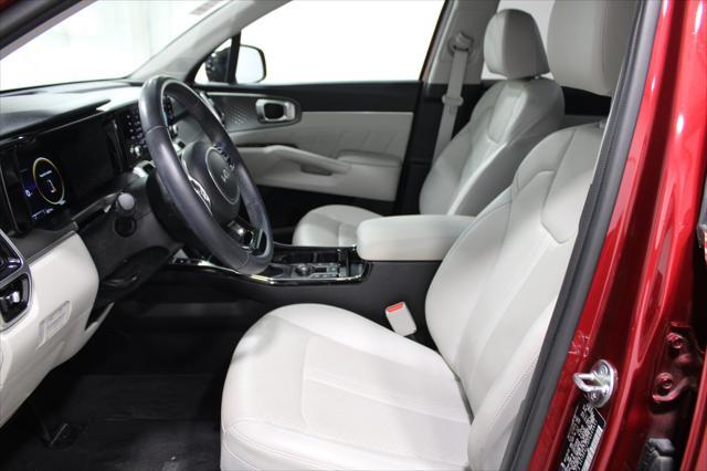2023 Kia Sorento - $24,997