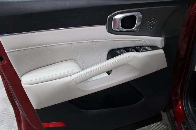 2023 Kia Sorento - $24,997