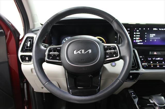 2023 Kia Sorento - $24,997