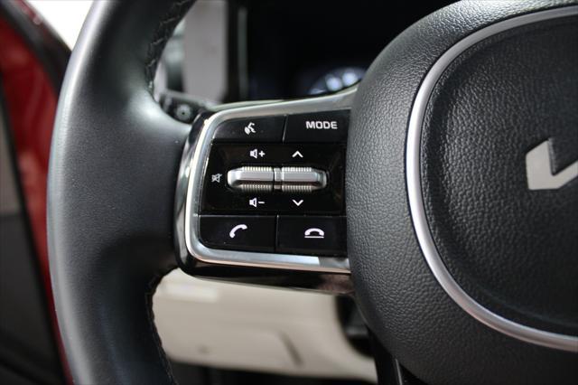 2023 Kia Sorento - $24,997