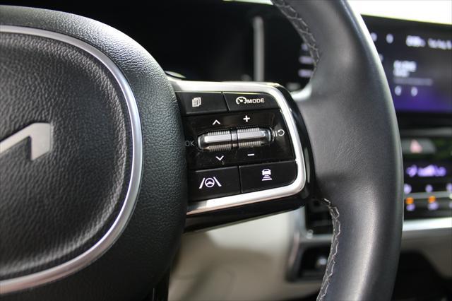 2023 Kia Sorento - $24,997