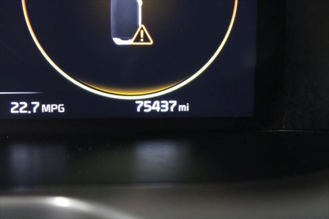 2023 Kia Sorento - $24,997