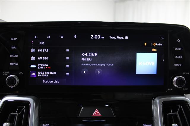 2023 Kia Sorento - $24,997
