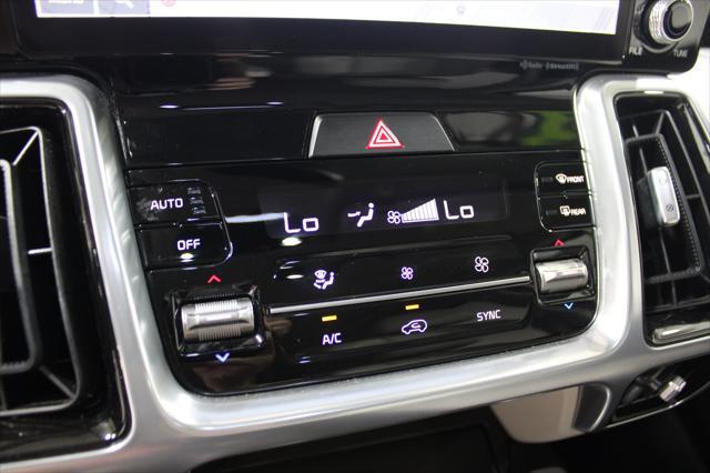 2023 Kia Sorento - $24,997