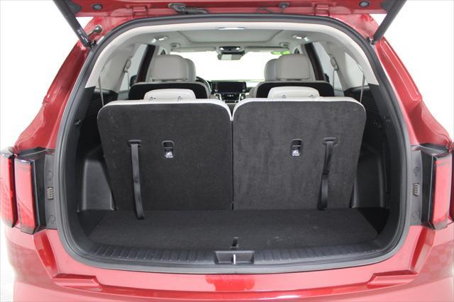 2023 Kia Sorento - $24,997