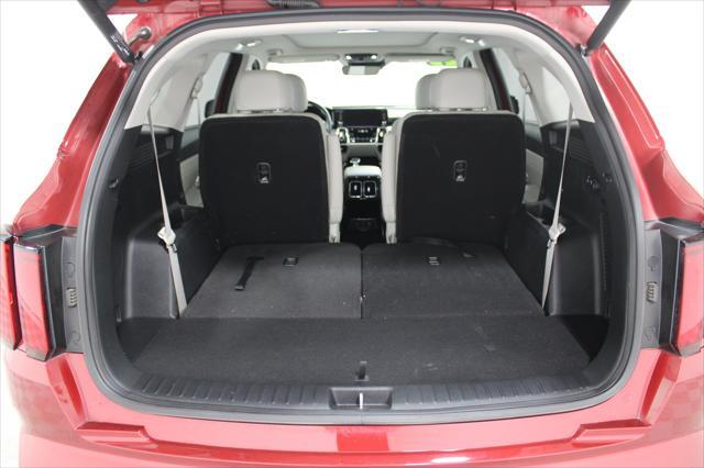 2023 Kia Sorento - $24,997
