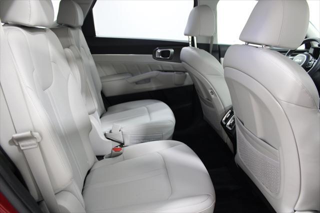 2023 Kia Sorento - $24,997