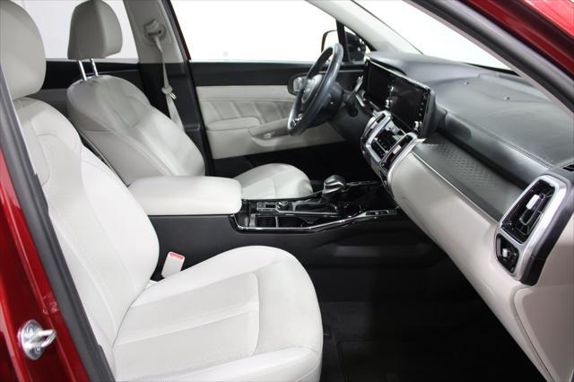 2023 Kia Sorento - $24,997