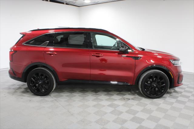 2023 Kia Sorento - $24,997