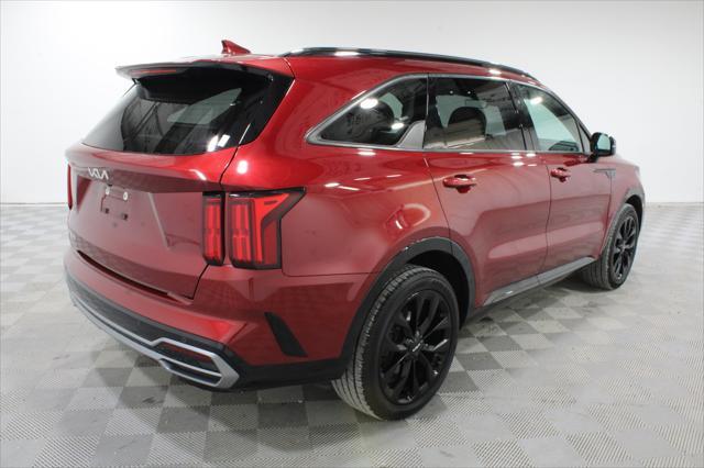 2023 Kia Sorento - $24,997