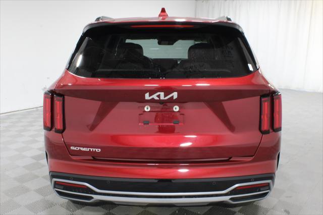 2023 Kia Sorento - $24,997
