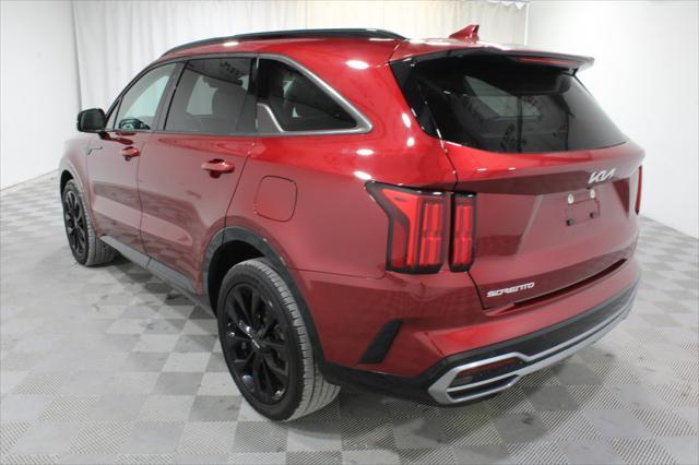 2023 Kia Sorento - $24,997