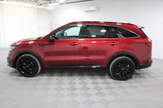 2023 Kia Sorento - $24,997