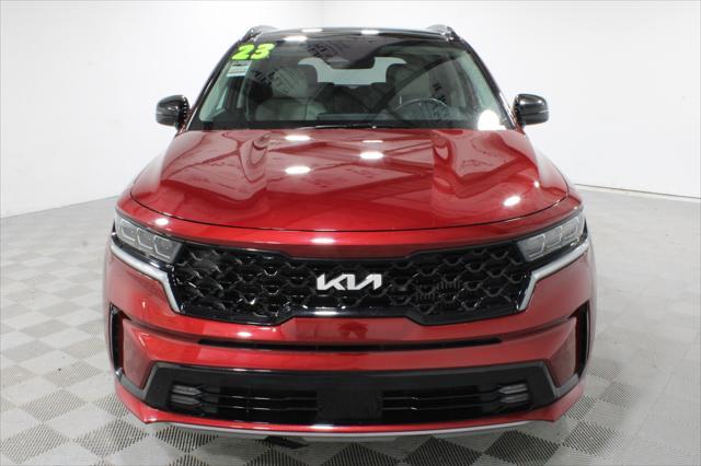 2023 Kia Sorento - $24,997