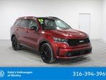 2023 Sorento Thumbnail 1