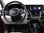 2023 Sorento Thumbnail 2