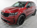 2023 Sorento Thumbnail 34