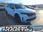 2021 Sorento Thumbnail 1