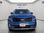 2022 Sorento Thumbnail 5
