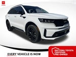 2022 Sorento Thumbnail 1