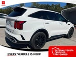 2022 Sorento Thumbnail 5