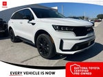 2022 Sorento Thumbnail 6