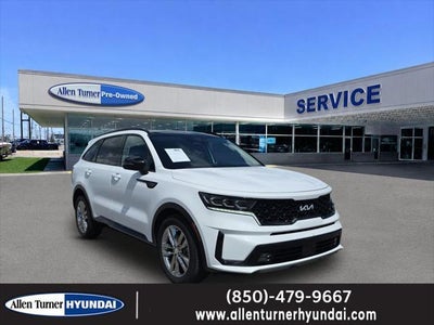 2023 Kia Sorento SX 4DR SUV