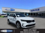 2023 Sorento Thumbnail 1