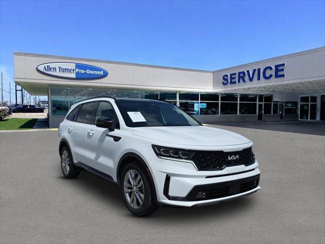 2023 Kia Sorento - $24,400