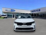 2023 Sorento Thumbnail 3