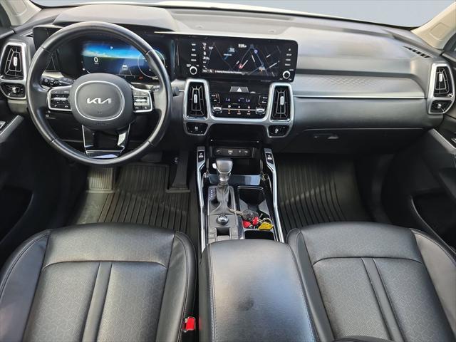 2023 Kia Sorento - $24,400
